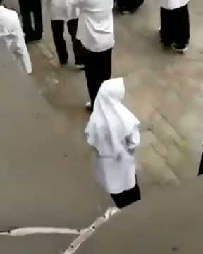 Joget lucu dj taki taki, lunak bangeettttzzzz