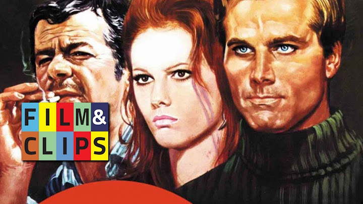 Il Giorno della Civetta - Mafia - Film Completo Multi Subs by Film&Clips