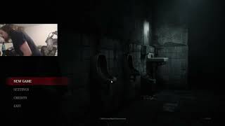 [STRONKI] Silent Hill 2 Remake Ep 1