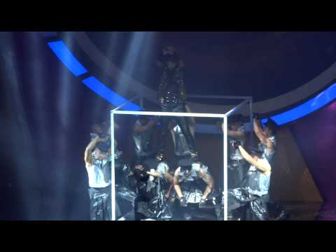 2014.9.20 星光熠熠耀保良 張敬軒