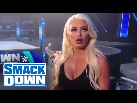 Otis finally hears the truth on Valentine’s Day date debacle: SmackDown, April 3, 2020