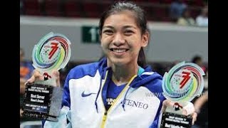 ALYSSA VALDEZ UAAP FINALS HIGHLIGHTS