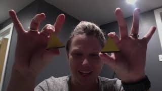 Constructive Triangles: Rectangle Box A