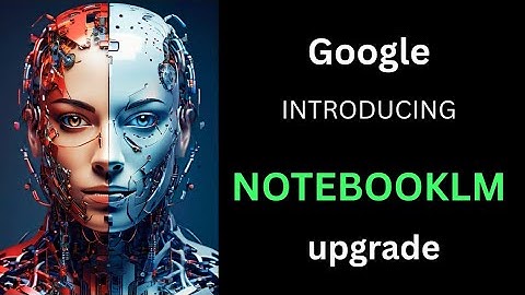 Google NotebookLM JUST Leveled Up — Deep Research Is the Most Powerful AI Tool Ever Released!