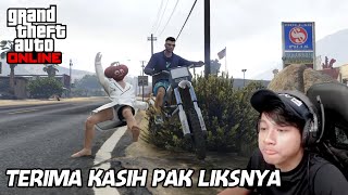 Download Lagu MELNGULANG KEGOBLOYAN DI TAHUN LALU | GTA 5 ONLINE DLC MP3