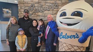 The inspiring story behind Grand Junctions first Culver's