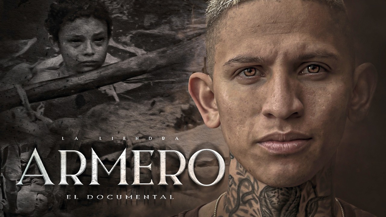 ARMERO | DOCUMENTAL
