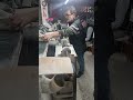 Final Shaping &amp; Hook Hole — Sanding the Last After Tab Removal (38s Process Clip)