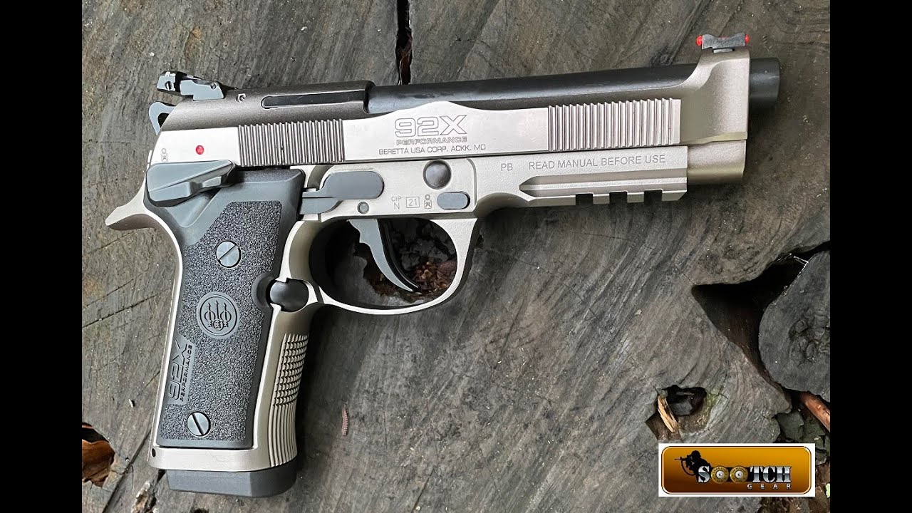 beretta-92x-performance-gun-review-wow-youtube