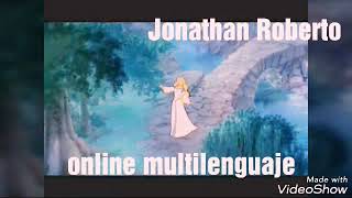 Princess swan online multilanguage
