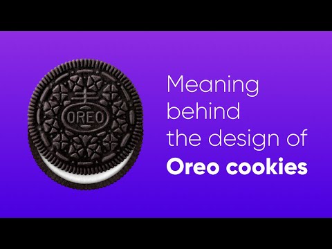 Vídeo: Quan va sortir l'oreo prim?