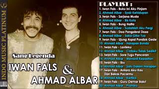Iwan Fals & Ahmad Albar