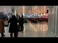 Munich Germany international Airport| Lufthansa senator lounge | Germany | Lounge food