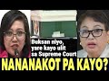 ATTY. GUANZON: HINAMON ANG MGA BUW*YA, NA BUKSAN NA ANG BOX!!! #komentonikamanong 