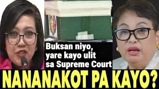 ATTY. GUANZON: HINAMON ANG MGA BUW*YA, NA BUKSAN NA ANG BOX!!! #komentonikamanong 