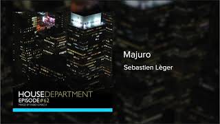 HOUSE DEPARTMENT EPISODE #62 Update
