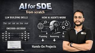 AI for SDE
