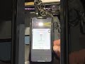 Vw key copying