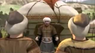 Ergenekon Destani - Gazi̇emi̇r Ülkü Ocaği