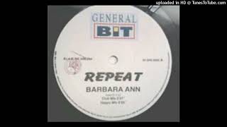 Repeat - Barbara Ann (Jump Mx)