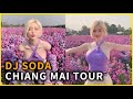 DJ SODA : Chiang Mai of Thailand (DJ소다 치앙마이 투어)