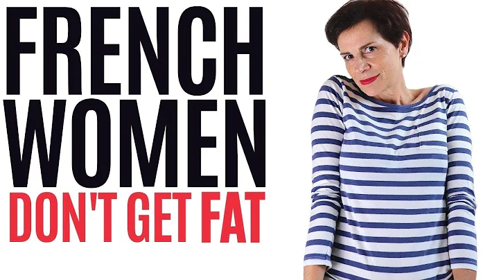 French Women Don't Get Fat | What Every Woman Need...