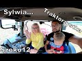 Talerzowanie 2019 & Dziewczyny na traktory [Vlog#98] Case Puma CVX 230 Black Edition