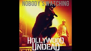 Hollywood Undead - Nobody&#39;s Watching