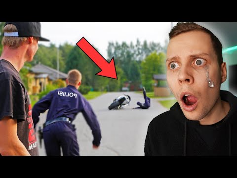 Video: Missä Ilmoitetaan Poliisille