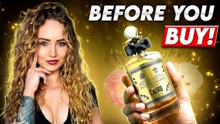 The Best Penhaligon's Cairo Review