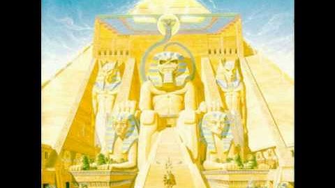 Iron Maiden - Powerslave (Official Video)