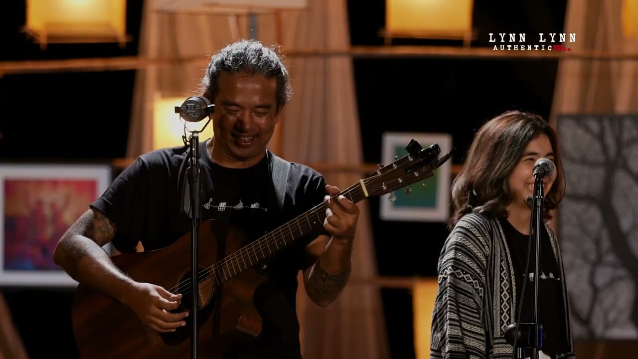 L & T_ Lu Tway Kyar Ka Doe Nhit Yort & Naut Nae A Twat_လူတွေကြားက ဒို့နှစ်ယောက်နောက်နေ့အတွက်