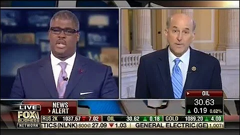 Gohmert Reacts to SOTU & Sailors Held Then Released by Iran