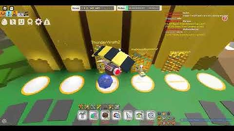 Speed hacking/Teleportation/God mode in BEE SWARM