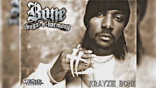 Krayzie Bone - All Forgiven [192kHz]