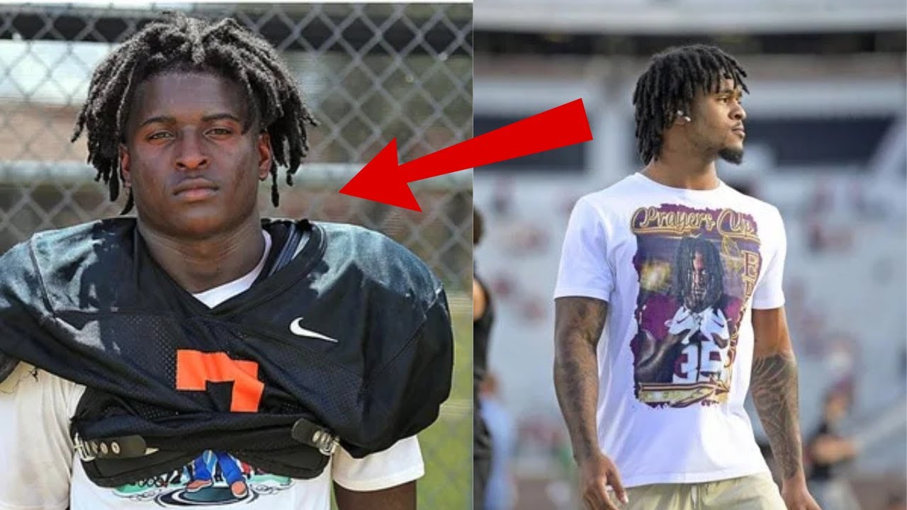 FSU LB Ethan Pritchard Shot in Head — Now Moves to Rehab | Emotional Recovery Update