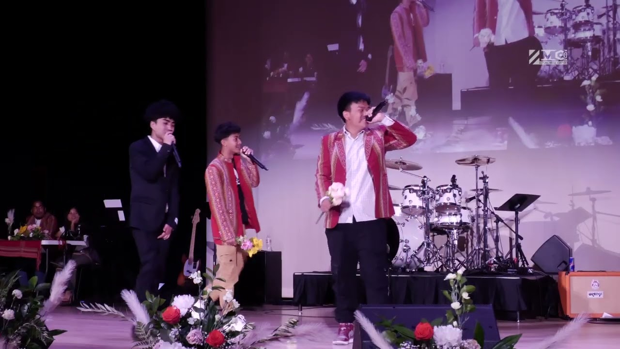 Khuazi lan - ZotungBoyz (Vae 14 Naw ZOA Poi 2023