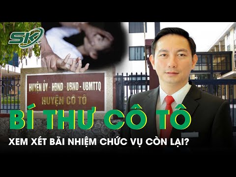 Video Bí Thư Cô Tô 