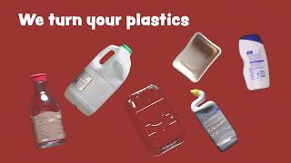 What happens to your recycling?