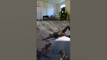 True definition of perfect timing! | GTA 5 Chaos Mod Playthrough | Twitch: ChunksterChunkus