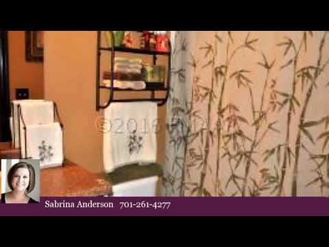 5400 S 49 Ave, Fargo, ND home video tour