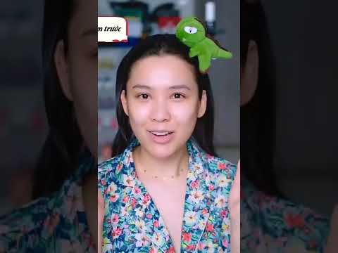 Video: Kem lót nền. Những cách phổ biến nhất