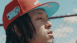 Reel Kings Presents: Golden Mic Series l Q Savvy “Golden Child” - (Live Performance)