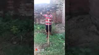 Modi ji mimicry  petrol diesel ka rate badane pr birodh hone kga h screenshot 5