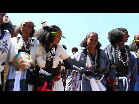 አሆላሎ 2017 Aholalo 2017 Celebrating Ethiopian Culture Music Ethiopian Traditional