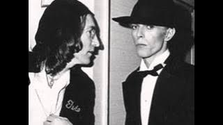 David Bowie   Imagine John Lennon)