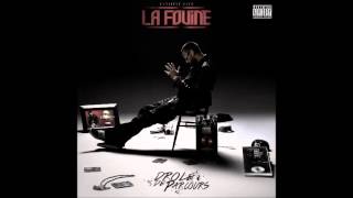 La Fouine Ray Charles Feat French Montana Resimi