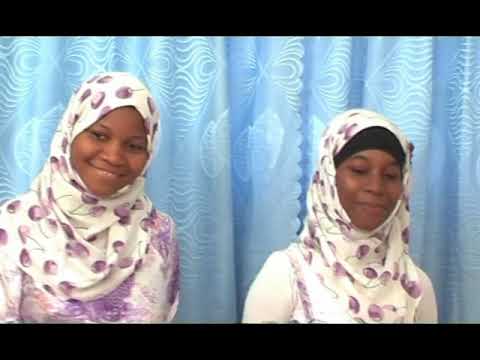 Pongezi Kwenu Wazazi  Hd video Qaswida  Ally Sleyman  Madrasa shop tv online