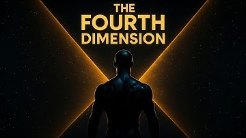 Why You Can’t See the Fourth Dimension | The Fourth Dimension Explained