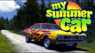 How to Install My Summer Car 💎 Tips get My Summer Car Free 💎iOS&Android screenshot 5